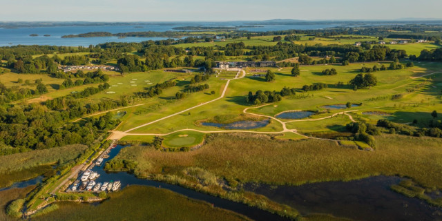 Glasson Lakehouse Golf Club And Hotel Review