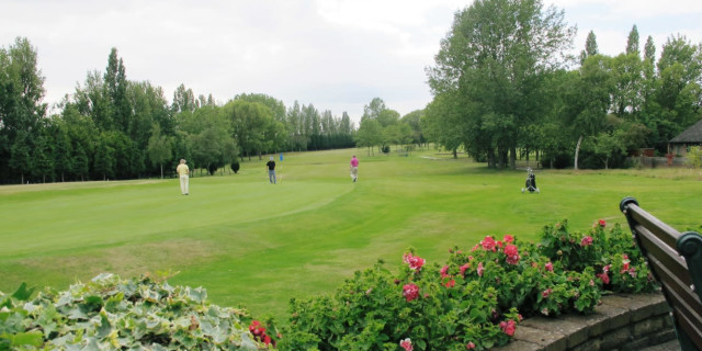 Widnes Golf Club