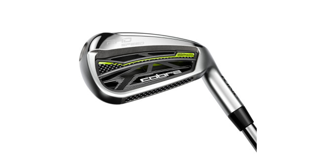 Radspeed Irons