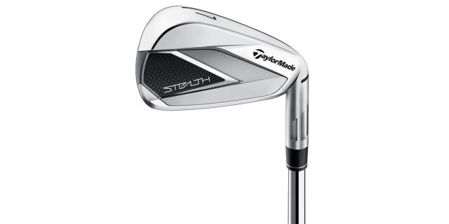 TaylorMade Stealth