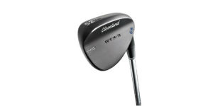 Cleveland Golf introduce RTX-3 Wedge
