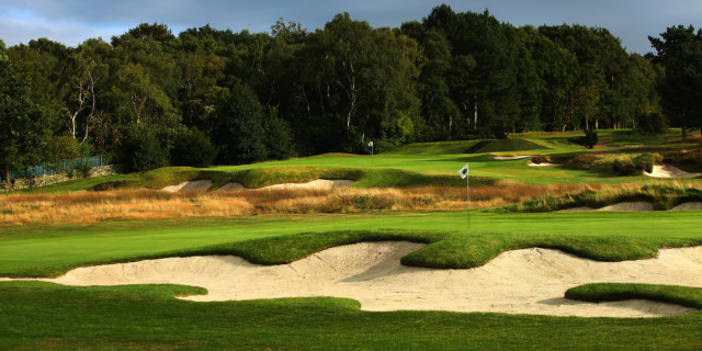 Golfers should enter these open competitions this year