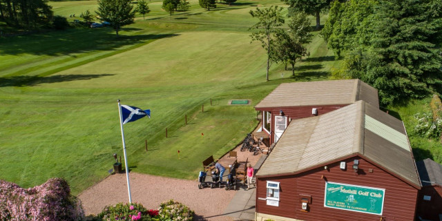 How to play golf in Scotland on a budget