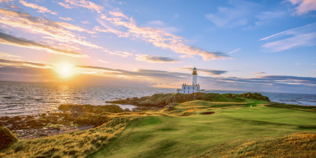 Turnberry