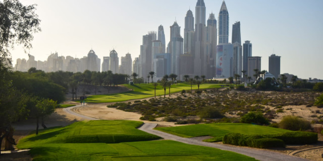 New App Makes it Easy to Book Golf in Dubai & Abu Dhabi