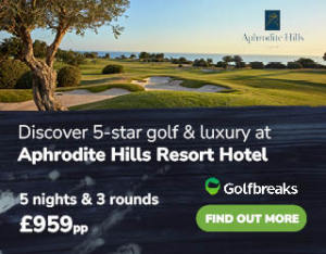 Aphrodite Hills