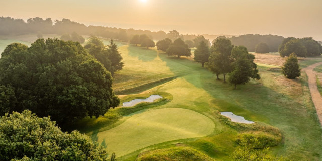 Cowdray Golf
