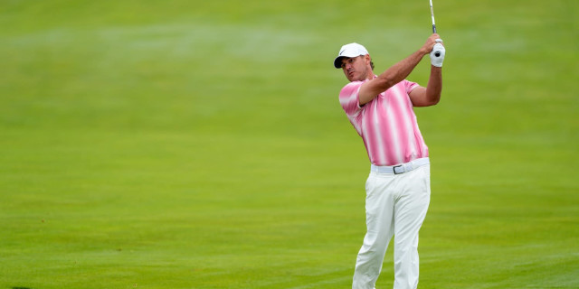 Brooks Koepka