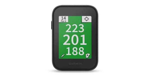 Garmin Approach GPS