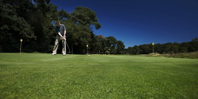 Putting Practice