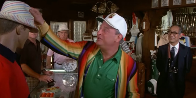 Caddyshack