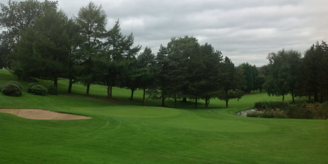 Uttoxeter Golf Club