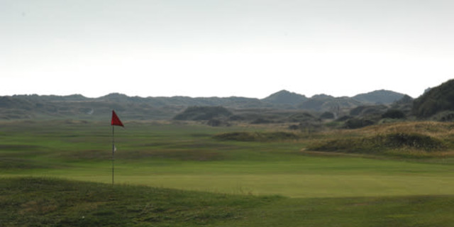 Aberdovey