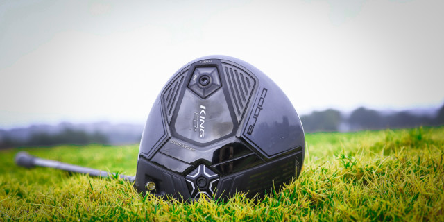 COBRA Golf F8 and F8+ Driver Review