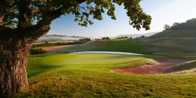 Celtic Manor