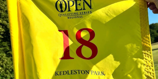 Following The Drama of Regional Open Championship Qualifying