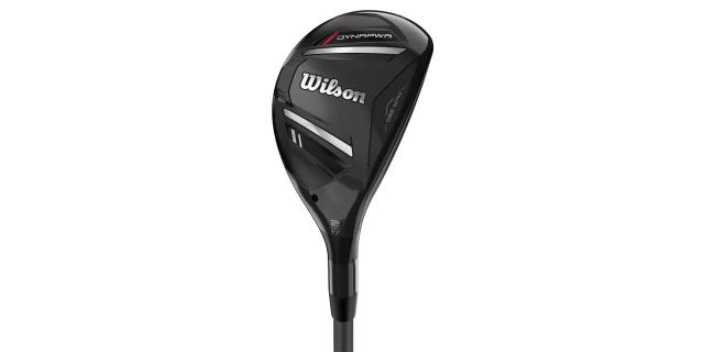 Wilson Dynapwr