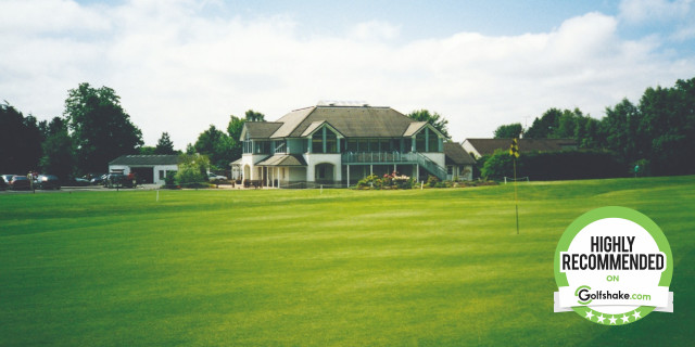 Crieff Golf Club