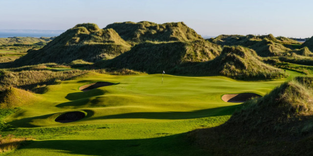 Trump International Scotland