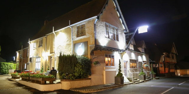 Extra Attractions to Golf Travel in Kent