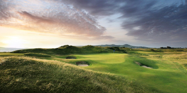 A Guide to Golf in Ireland