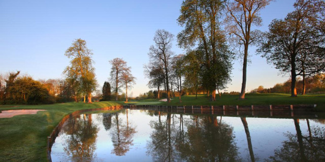 Stat Focus: The Brabazon at The Belfry