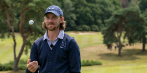 This could be the summer of Tommy Fleetwood