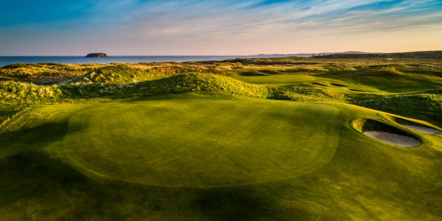 Ballyliffin