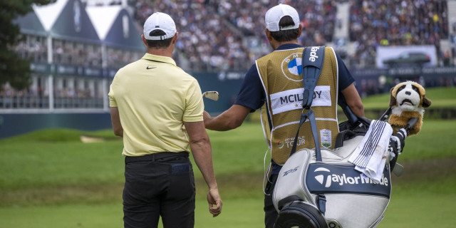 The DP World Tour is So Important to The Future of Golf