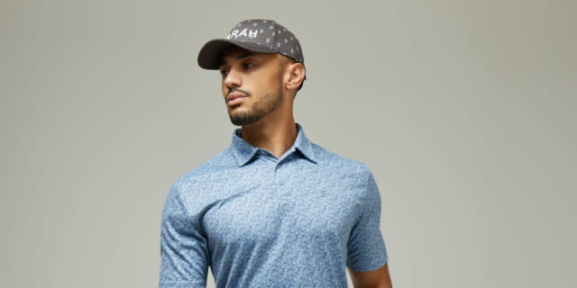 Farah Golf Unveils 2023 Spring Summer Apparel Collection