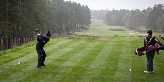 How to Keep Your Hands Golf Ready This Winter