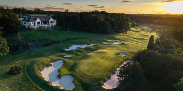 The alternative St Andrews golf course you need to play