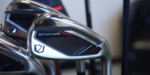 Game Improvement Irons
