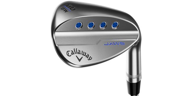 Callaway JAWS Wedges