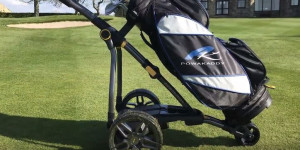 PowaKaddy C2i GPS Electric Trolley Review
