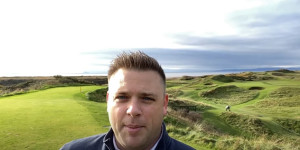What It's Like to Play Royal Troon Golf Club
