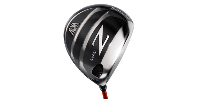 Srixon Z65