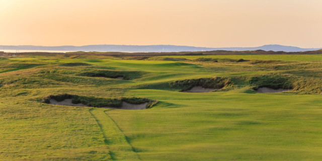 Royal Porthcawl