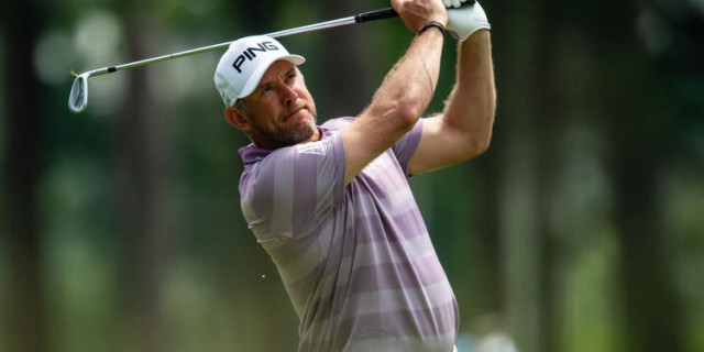 Lee Westwood