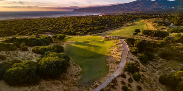 Oitavos Dunes