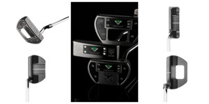 Odyssey Unveils New Toulon Putters for 2020