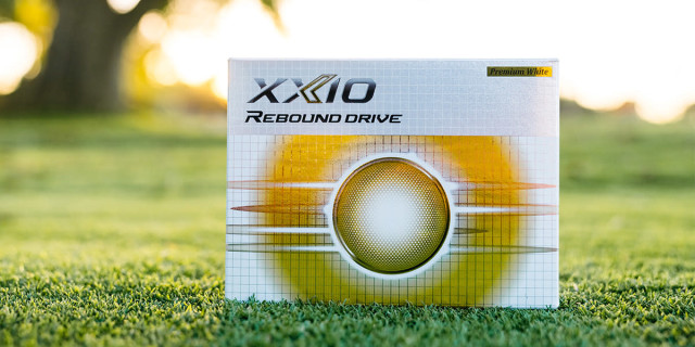 Next Generation XXIO Clubs Golf Balls Launched