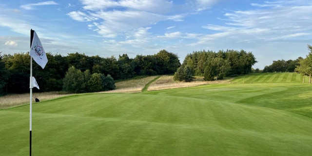 Stanedge Golf Club