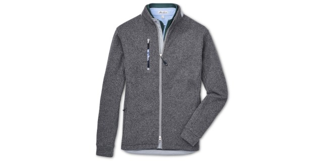 peter millar albatross rain jacket