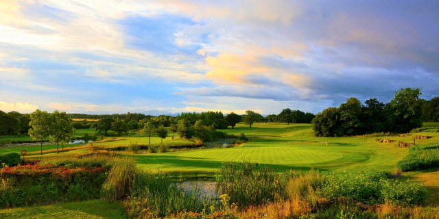 The Vale Resort
