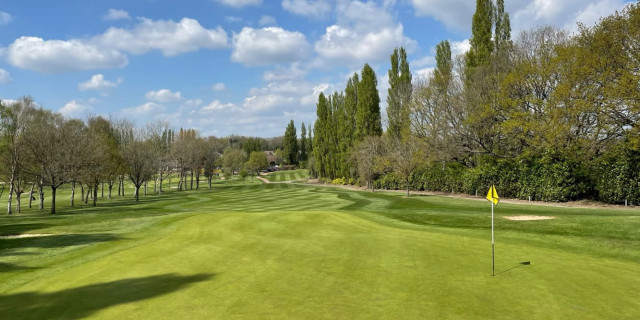 Walsall Golf Club