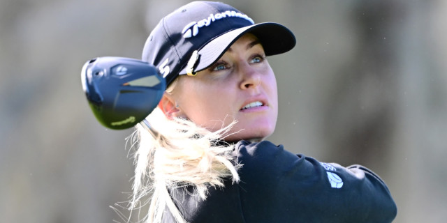 Charley Hull