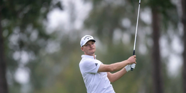 Danish Golf Championship 2025 Preview, Picks & Analysis