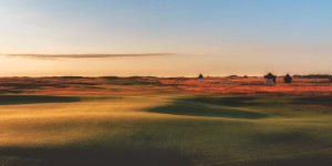 Hole by Hole Guide to Royal St George's