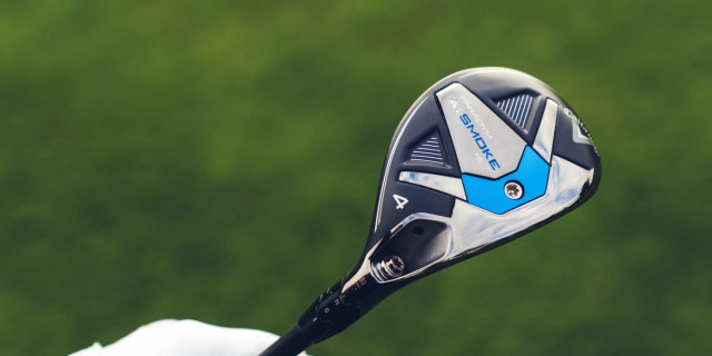 Callaway Ai SMOKE Hybrids Review